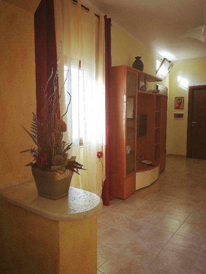 Casa Debby Villa Porto Torres Bagian luar foto