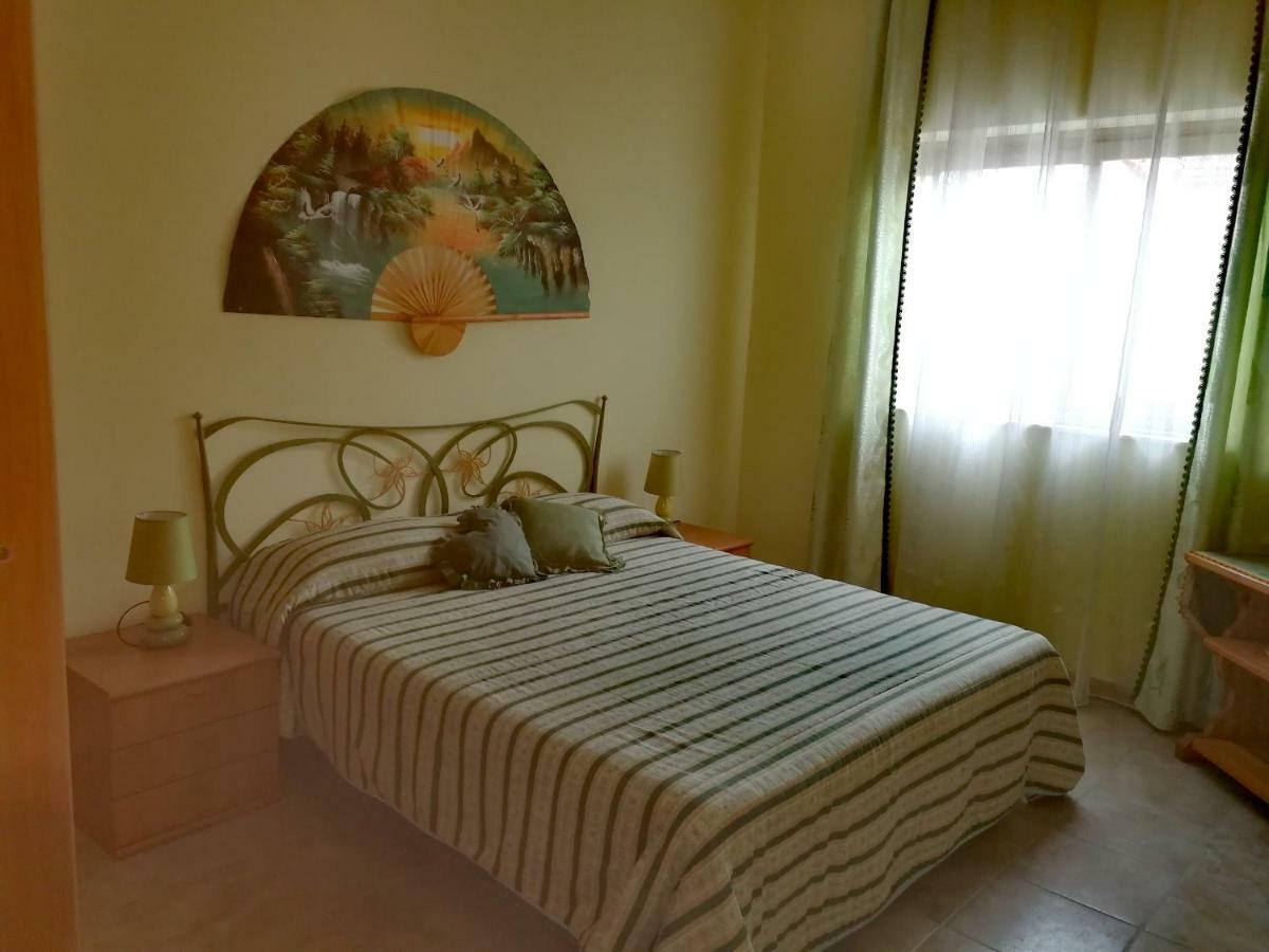 Casa Debby Villa Porto Torres Bagian luar foto