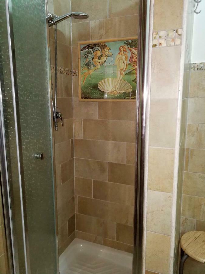 Casa Debby Villa Porto Torres Bagian luar foto